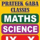 Photo of Prateek Gaba classes
