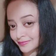 Shilpa A. Spoken English trainer in Varanasi