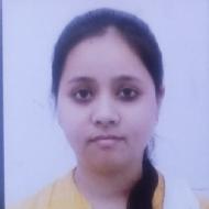 Anshu R. Class 12 Tuition trainer in Ambala