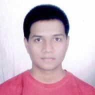 Dhawal Sunil Satdeve Music Production trainer in Pune