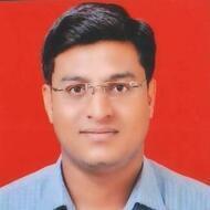 Kishor Ashok Khodape Marathi Speaking trainer in Pune