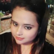 Anjali S. Class 12 Tuition trainer in Bhopal