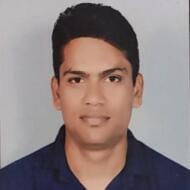 Goutam Modi Class 12 Tuition trainer in Indore