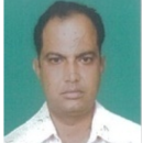 Photo of Dr. Sushil Kumar Shukla
