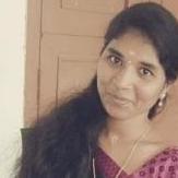 Suganya K. Class 12 Tuition trainer in Chennai