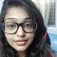 Purvi Tripathi Class 12 Tuition trainer in Pune