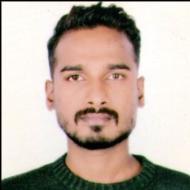 Dhananjay Kumar Class 9 Tuition trainer in Lucknow