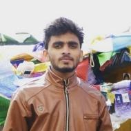 Muhammed Junaid Class 10 trainer in Hyderabad