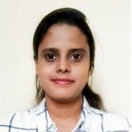 Lavanya B. BTech Tuition trainer in Bangalore