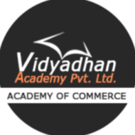Vidyadhan Academy Pvt. Ltd. CA institute in Delhi