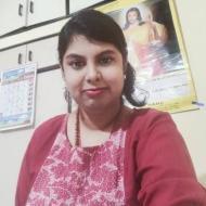 Jyothsna M. Class I-V Tuition trainer in Bangalore