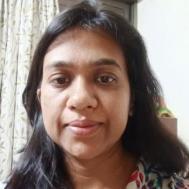Neha S. CA trainer in Mumbai