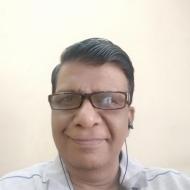 Jagdish Rajan Class 12 Tuition trainer in Bangalore