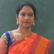 Renuka D. Telugu Language trainer in Kadapa