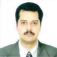 Anupam Joshi MBA Tuition trainer in Jaipur