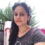 Aarti S. Class I-V Tuition trainer in Jalandhar