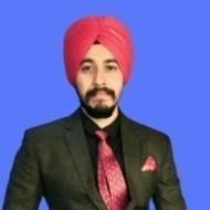 Simarpreet Singh JIRA software trainer in Amritsar