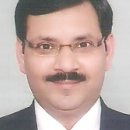 Photo of Shesadev Nayak