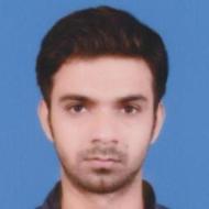 Vikas Chandani UGC NET Exam trainer in Bilaspur