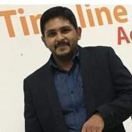 Anish A HR trainer in Chennai