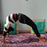 Neelamboora Yoga trainer in Delhi