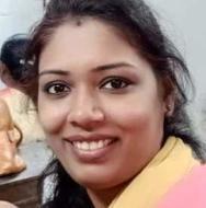 Reshma S. Nursery-KG Tuition trainer in Kalyan