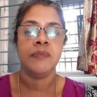 Priya G. Class I-V Tuition trainer in Kochi