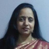 Geeta P. Class I-V Tuition trainer in Thane
