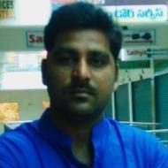 Raju SAP trainer in Hyderabad