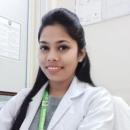Photo of Dr. Deepika .