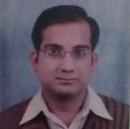 Photo of Dr Anupam mahajan