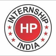 Hp Internship Program .Net institute in Allahabad