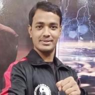 Salim Ahmed Self Defence trainer in Mumbai