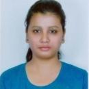 Photo of Reshma R.