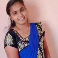 Vyshnavi Class 11 Tuition trainer in Hyderabad