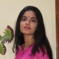 Dhwani J. Acting trainer in Delhi