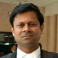 Vivek Gupta LLB Tuition trainer in Lucknow