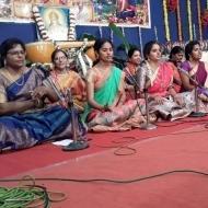 Swathi Vocal Music trainer in Hyderabad