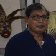 Nilmadhab Sengupta Class 11 Tuition trainer in Kolkata