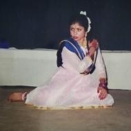 Rupali Banerjee Dance trainer in Kolkata