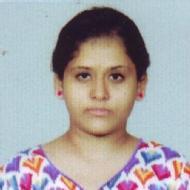 Maheswari. V Class I-V Tuition trainer in Hyderabad
