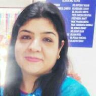 Sarika M. Spoken English trainer in Shimla