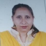 Ummi S. Spoken English trainer in Jabalpur