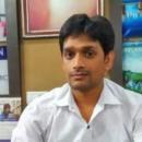 Photo of Jay Prakash