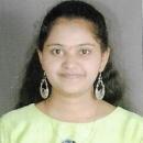 Photo of Rohini G.