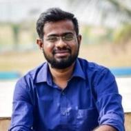 Ramchander Chikkala Python trainer in Hyderabad