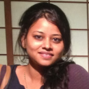 Photo of Pooja V.