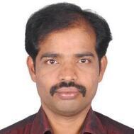 Motupalli Sreehari Microsoft Power BI trainer in Hyderabad