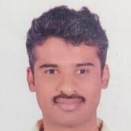 Srivatsan R trainer in Chennai