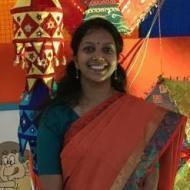Kamala LLB Tuition trainer in Bangalore